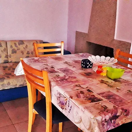 Mimi 3* Крапец