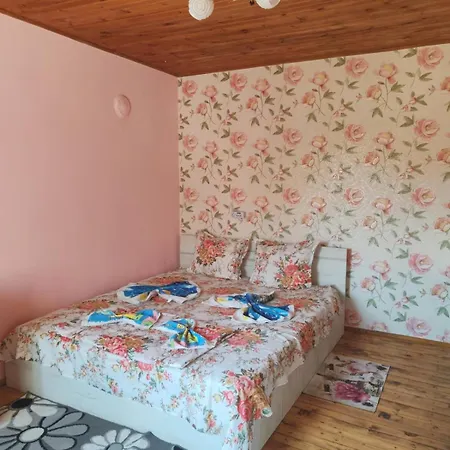 Mimi Къща за гости Крапец